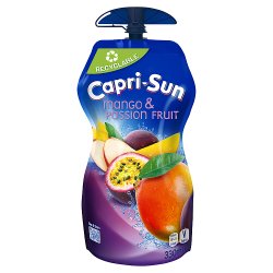 4000177036952 Capri-Sun Mango & Passionfruit 330ml