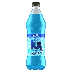 KA Sparkling Blue Krush 500ml