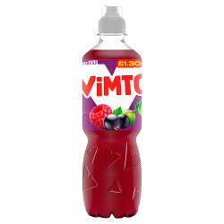 Vimto 500ml