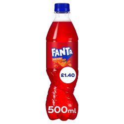 5017726449599 Fanta Fruit Twist 12 x 500ml