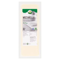 Arla Mozzarella 2.3kg