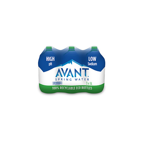 808867 Avant Mineral Water