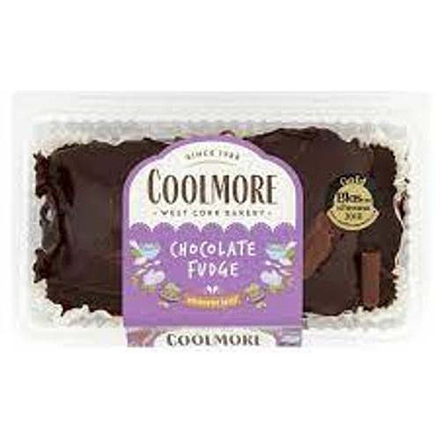 817832 Coolmore Chocolate Fudge 400g