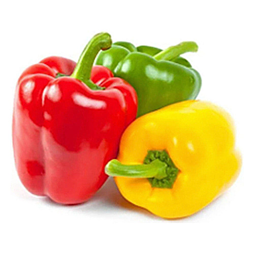 Peppers 3pk