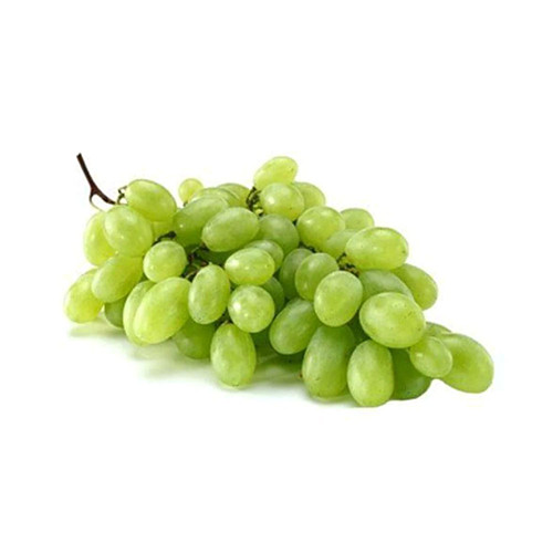 Green Grapes