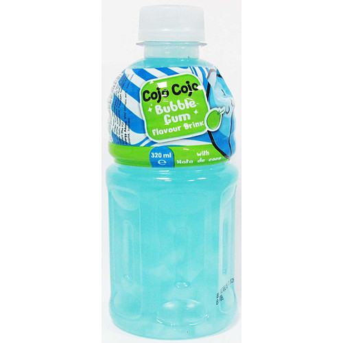 827736 Cojo Cojo Bubblegum 320ml