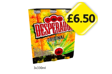 Desperados